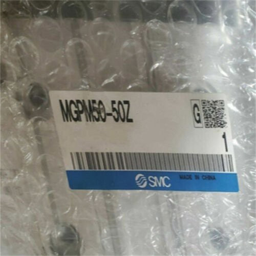 1PC  SMC MGPM50-50Z Pneumatic cylinder Free shipping