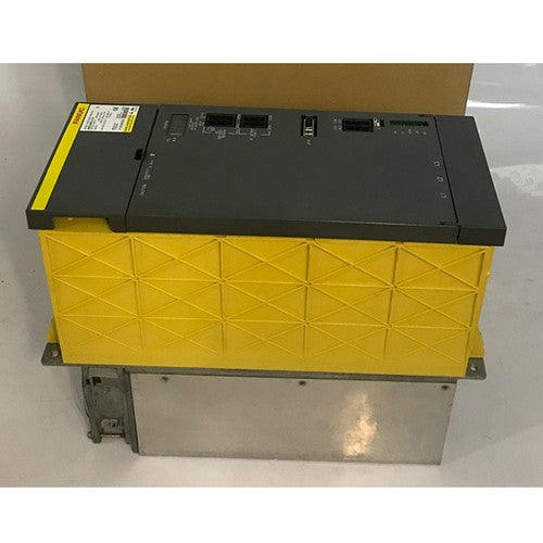 For FANUC A06B-6087-H115  Servo Amplifier Free Shipping