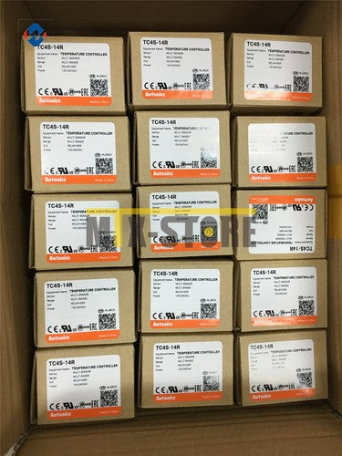 1pc   Autonics TC4S-14R Temperature Controller  TC4S14R