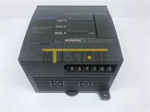 1pcs   PLC K7M-DR14UE K7MDR14UE
