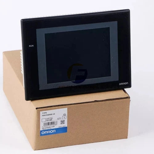 NS5-SQ00B-V2  Sealed Omron Touch Panel NS5SQ00BV2 NS5-SQ00B-V2