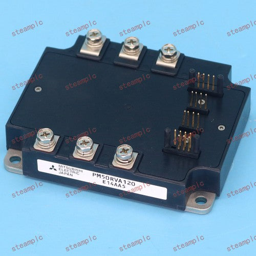 1PS IMP PM50RVA120 MODULE - Mitsubishi FREE SHIPPING