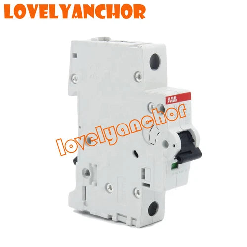 1PC Miniature Circuit Breaker - S200 - 1P - C - 2A 2CDS251001R0024  S201-C2