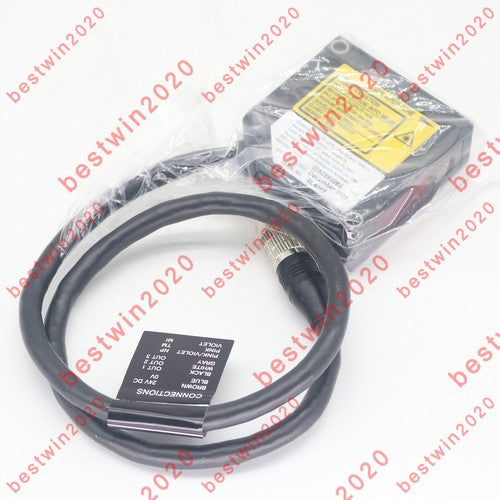 For Panasonic HL-G112-S-J  laser displacement sensor Free Shipping