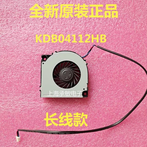 1PC 6CM  All-in-one cooling LS47T3 LCD TV fan KDB04112HB