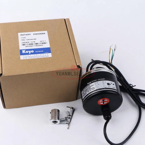 1PC  TRD-GK240-RZ
