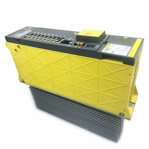 For Fanuc A06B-6080-H305  Servo Amplifier Free Shipping