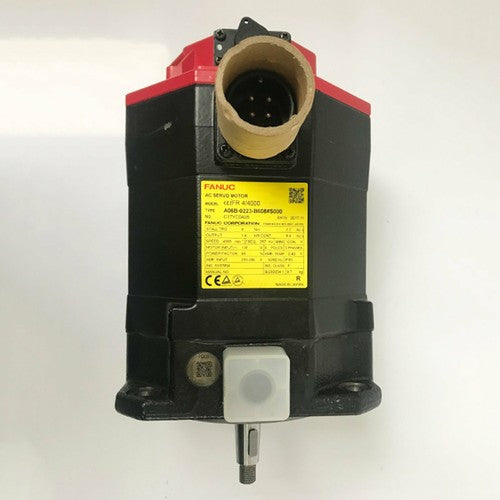 For Fanuc A06B-0223-B608#S000  Servo Motor Free Shipping