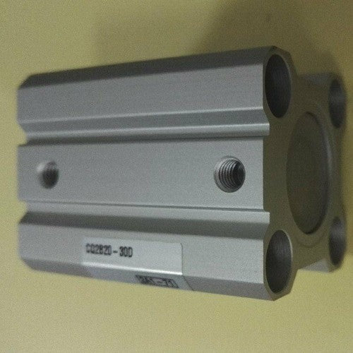 one  SMC Thin cylinder CQ2B20-30D CQ2B20-30D Free shipping