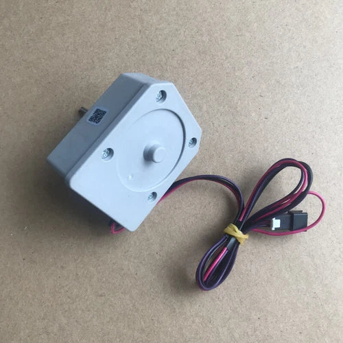 1PC ZWF-10-2 B03081038 DC Fan Refrigerator Freezing Fan Motor
