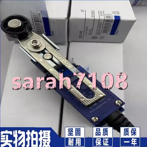 1PC  Travel switch XCE-118