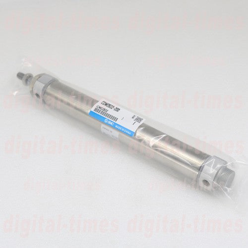 SMC CDM2B32-200 Mini cylinder Quality assurance#LJ