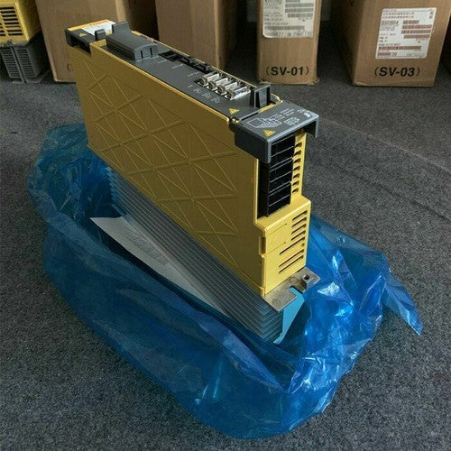 For Fanuc A06B-6117-H302  Servo Amplifier Free Shipping