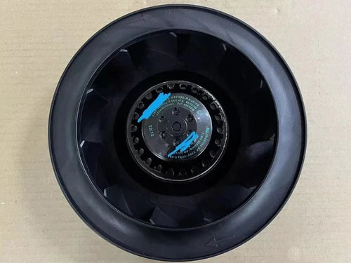 1PCS FIT FOR  Cooling Centrifugal Fan K2E220-RA38-09 M2E068-BF AC230V #P