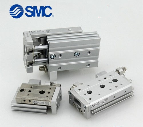 1 PCS SMC MXS12-40 cylinder slide cylinder