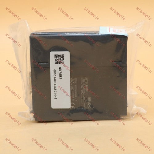 1PS  Mitsubishi Melsec-Q Motion Positioning Module QD75M2 IN BOX FAST SHIP
