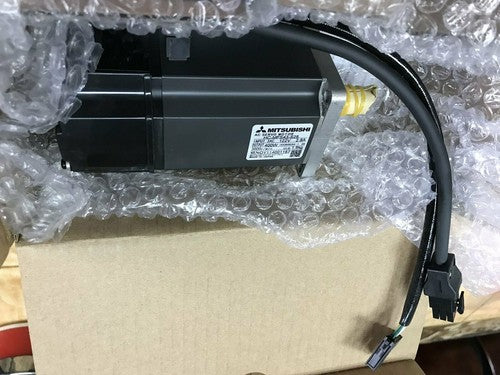 Mitsubishi IN BOX Servo Motor HC-MFS43-S25 1 year warranty