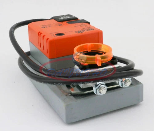 1PC  Electric air valve actuator 24V  SM24A
