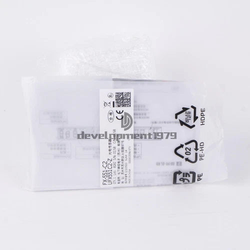 1pcs  FX-551-C2 For Panasonic UFX551C2-Z Fiber amplifier #P