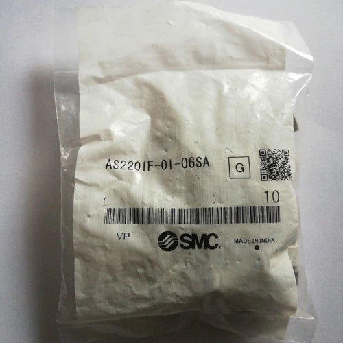 10PCS   Throttle Valve  AS2201F0106S  AS2201F-01-06SA