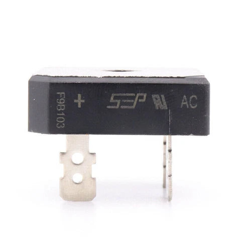 4Pcs for Welding Machine Rectifier Bridge S25VB100 25A 1000V Special