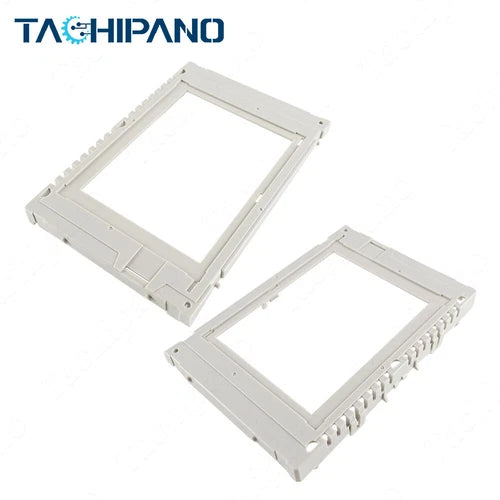 for 6AV6545-0BB15-2AX0 TP170 Case with Touch Screen + Bracket Plastic Cover