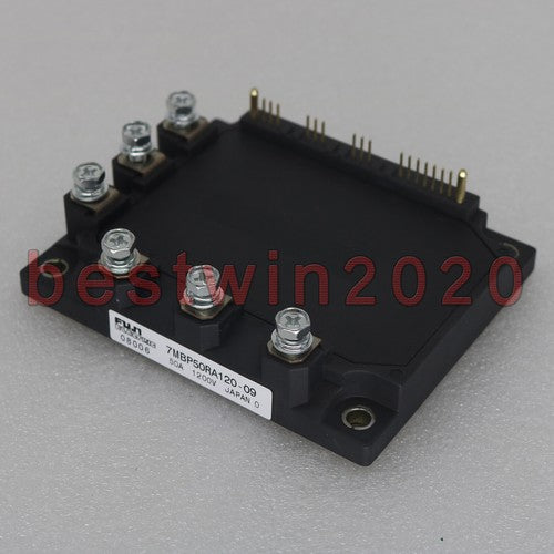 FUJI 7MBP50RA120-09 7MBP50RA-120-09  MODULE