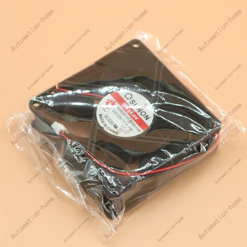 1pc  12V 1.7W 8CM 8025 inverter fan  ME80251V1-0000-A99