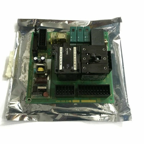 For Fanuc A20B-1008-0640  Circuit Board Free Shipping