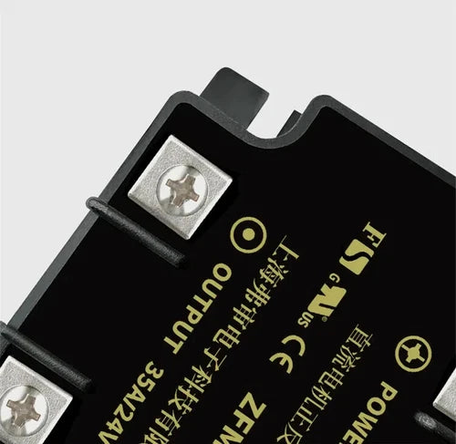 1PC  25A 48V High-power DC motor forward and reverse control module