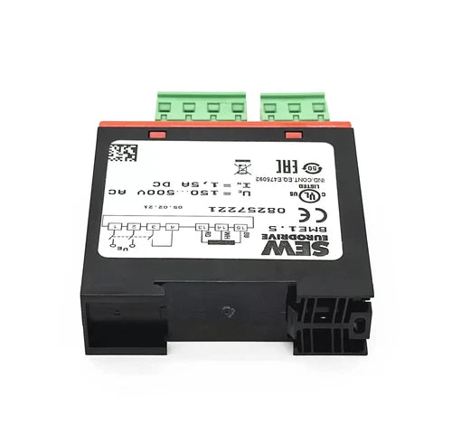 1PC BME1.5 08257221 150...500V 1.5ADC  rectifier module