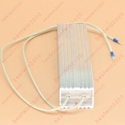 1PC  Mitsubishi FR-ABR-H3.7K Frequency inverter braking resistor  Ship