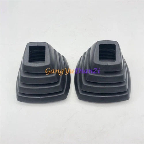 1PAIR FIT EXCAVATOR  HANDLE DUST COVER