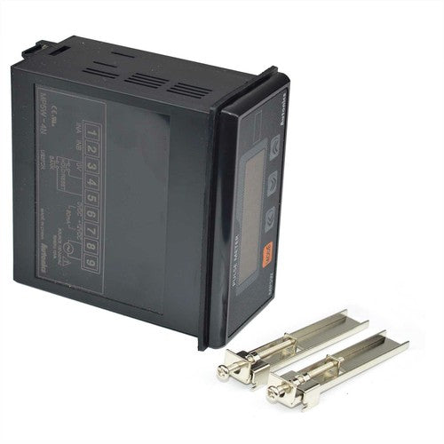Autonics MP5W-4N Digital Panel Meters  1PCS #