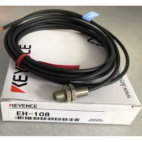 1pcs  keyence proximity sensor EH-108 one Year Warranty