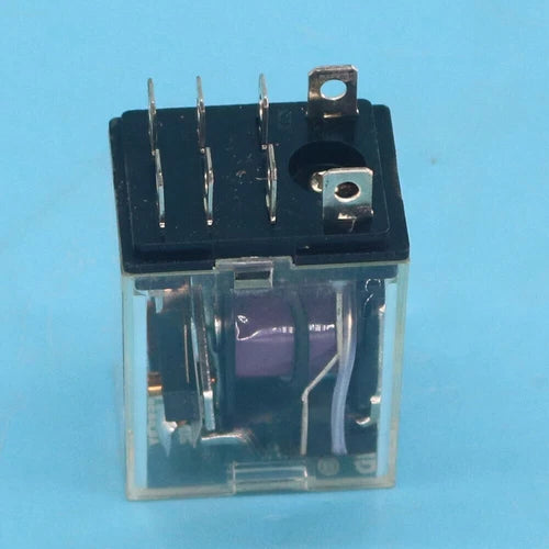 1PCS  HH62P-L 24VDC 10A 8 PINS   relay