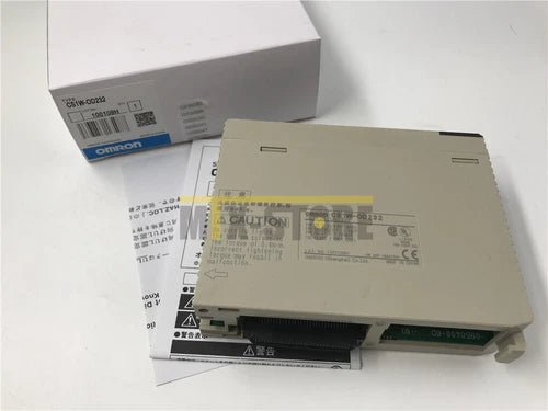 1PC  PLC CS1W-OD232 CS1WOD232