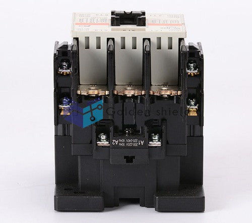 FUJI SC-N2S Magnetic Contactor 220 V Free ping
