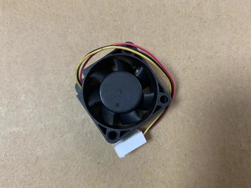 1pcs  Mute Dual Ball Notebook Fan YW03015005BM 5V 0.07A 3CM   3015