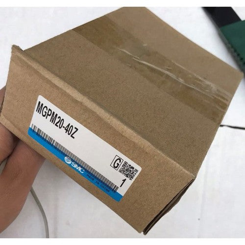 1PC   SMC Guide cylinder MGPM20-40Z MGPM20-40Z Free shipping