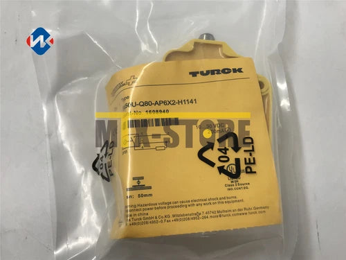 1PC   Bi50U-Q80-AP6X2-H1141 Sensor&Proximity Switch Bi50U-Q80-AP6X2-H1141
