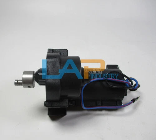 1PCS FOR Pneumatic Punch Lubricating Pump Motor 24V   SK-505