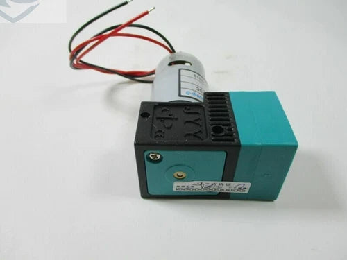 1PC For   UV Large Ink Pump Diaphragm Pump/Inkjet Printer~  PUB-30 7W 24V
