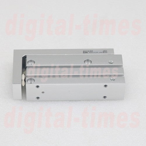 SMC MXH16-60Z Pneumatic slide Cylinder Quality assurance#LJ