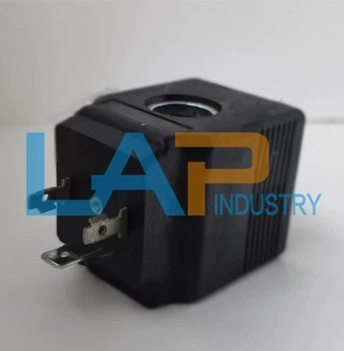 1Pcs  For 02-178166 Solenoid Valve Coil 220VAC Replacement