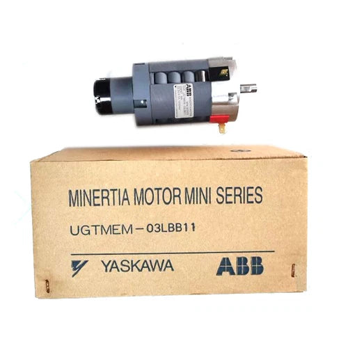 UGTMEM-03LBB11  ABB Servo Motor Fast ping UGTMEM03LBB11