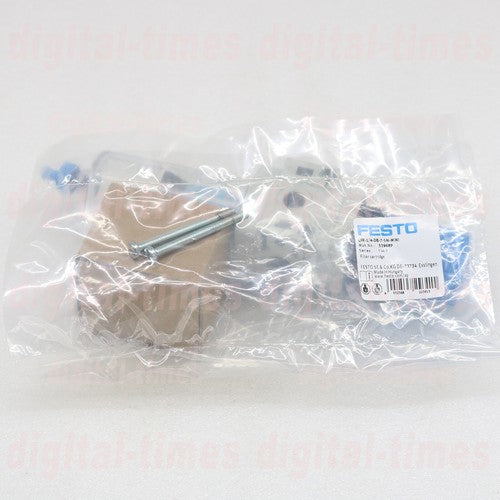 1PC  FESTO pressure reducing valve LFR-1/4-DB-7-5M-MINI Fast Ship