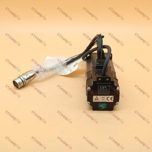 Mitsubishi IN BOX HC-MFS43B-S13 AC Servo Motor HCMFS43BS13 FAST SHIP