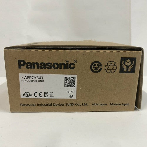 For Panasonic AFP7Y64T  Output Unit Free Shipping