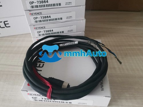 1PC   Keyence Fiber Optic Sensor OP-73864 OP73864
